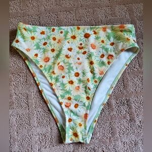Bikini bottoms